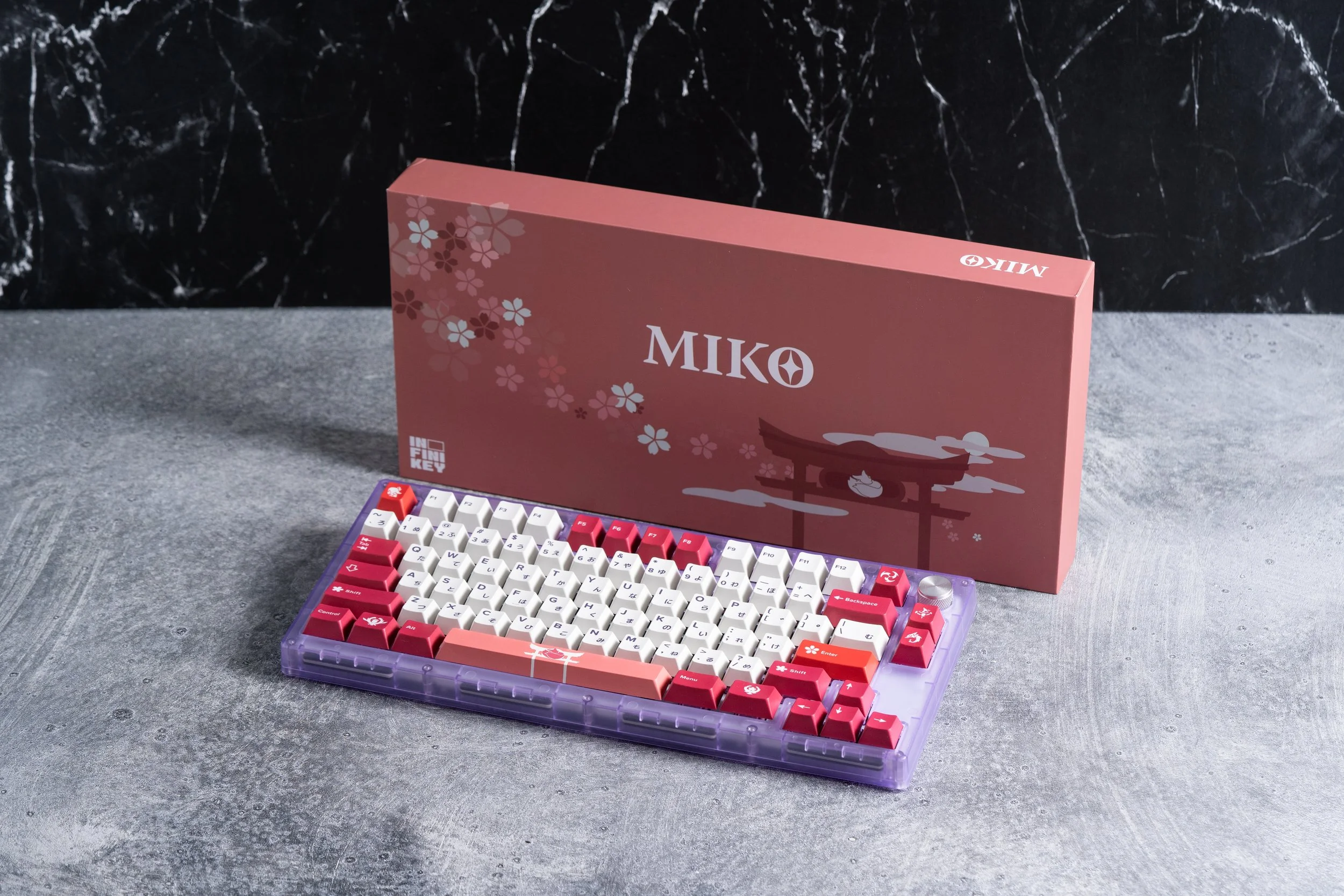 miko Open Labs MiKo LXD Portable Keyboard Workstation | Musician's Friend